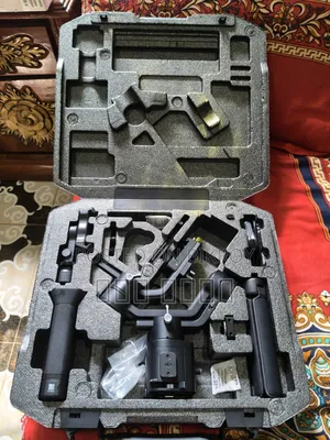 Dji Ronin-sc Gimbal | Absolutely fresh condition | With full set