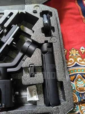 Dji Ronin-sc Gimbal | Absolutely fresh condition | With full set