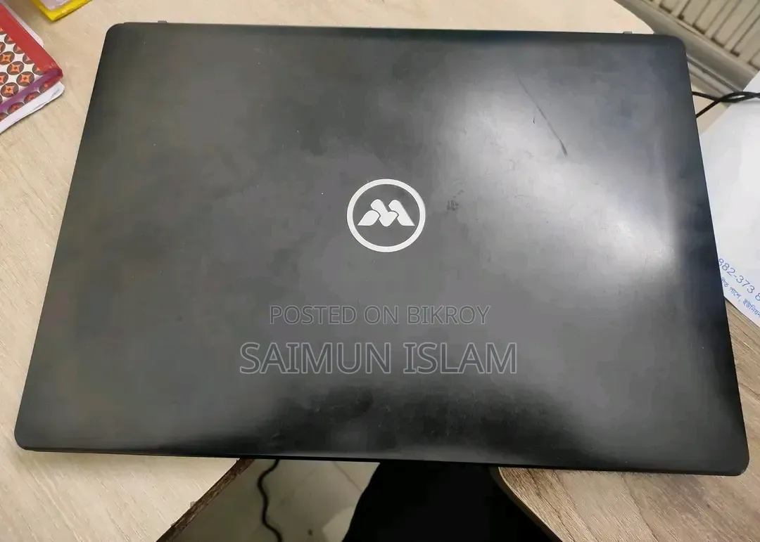 Laptop Lenovo A7 4GB Intel Core I3 SSHD+SSD 500GB