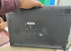 Laptop Lenovo A7 4GB Intel Core I3 SSHD+SSD 500GB