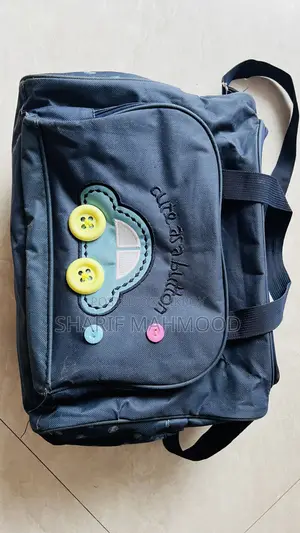 New Baby Bag For Sale