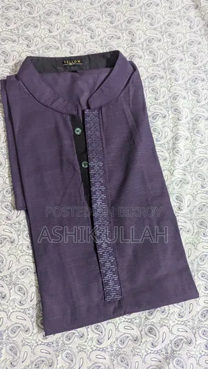 Panjabi for Man