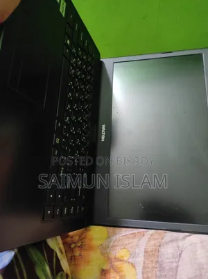Laptop Lenovo A7 4GB Intel Core I3 SSHD+SSD 500GB
