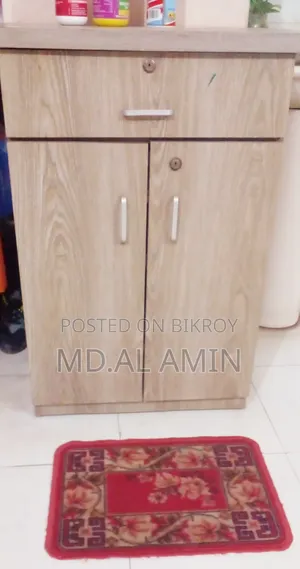 Shoe Cabinet for Sale