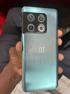 OnePlus 10 Pro 256 GB Blue