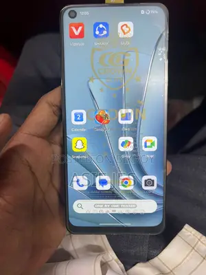 OnePlus 10 Pro 256 GB Blue
