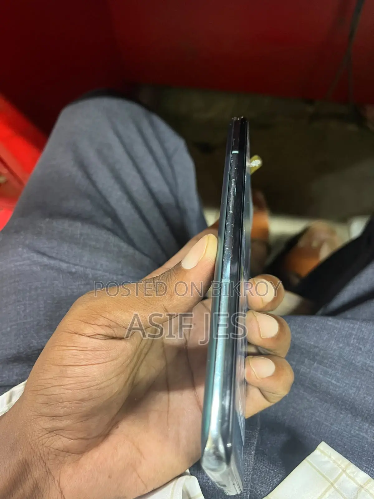 OnePlus 10 Pro 256 GB Blue