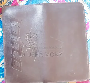 Premium Lotto Leather Money Back for Men