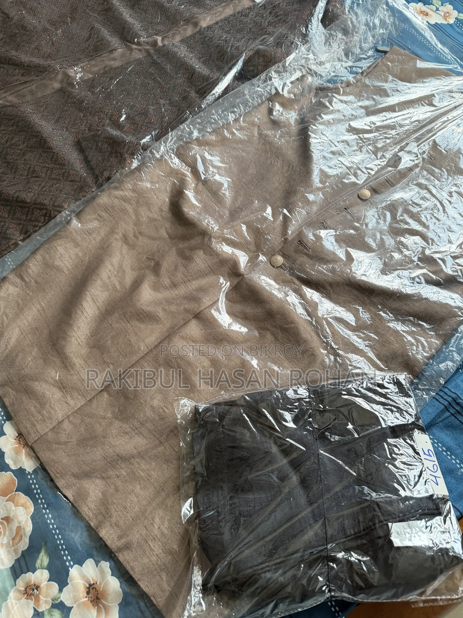 Party Sherwani