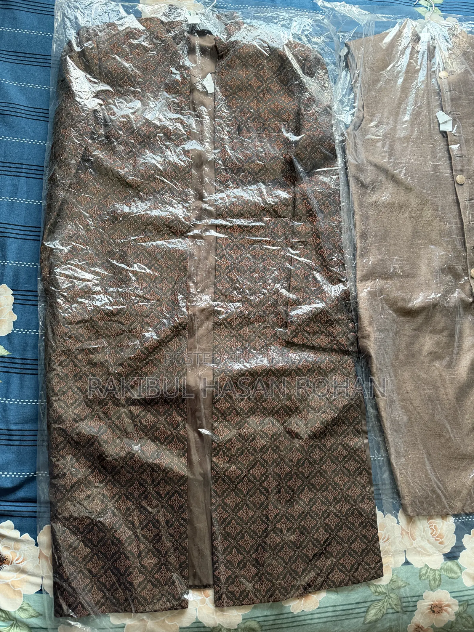 Party Sherwani