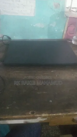 ল্যাপটপ ডেল ইন্সপায়রন ১৫ ৮জিবি ইন্টেল কোর আই৩ এসএসডি ১২৮জিবি