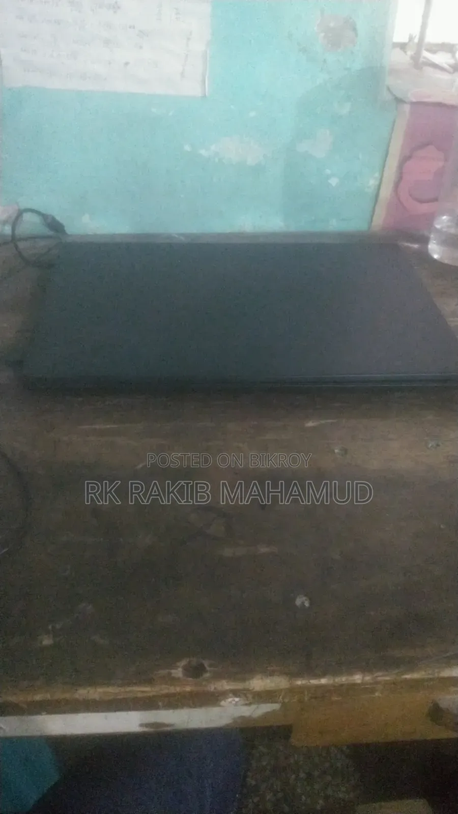 ল্যাপটপ ডেল ইন্সপায়রন ১৫ ৮জিবি ইন্টেল কোর আই৩ এসএসডি ১২৮জিবি