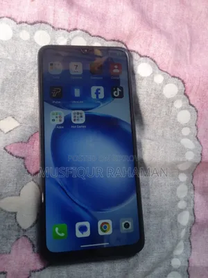Itel A100C 64 GB Black