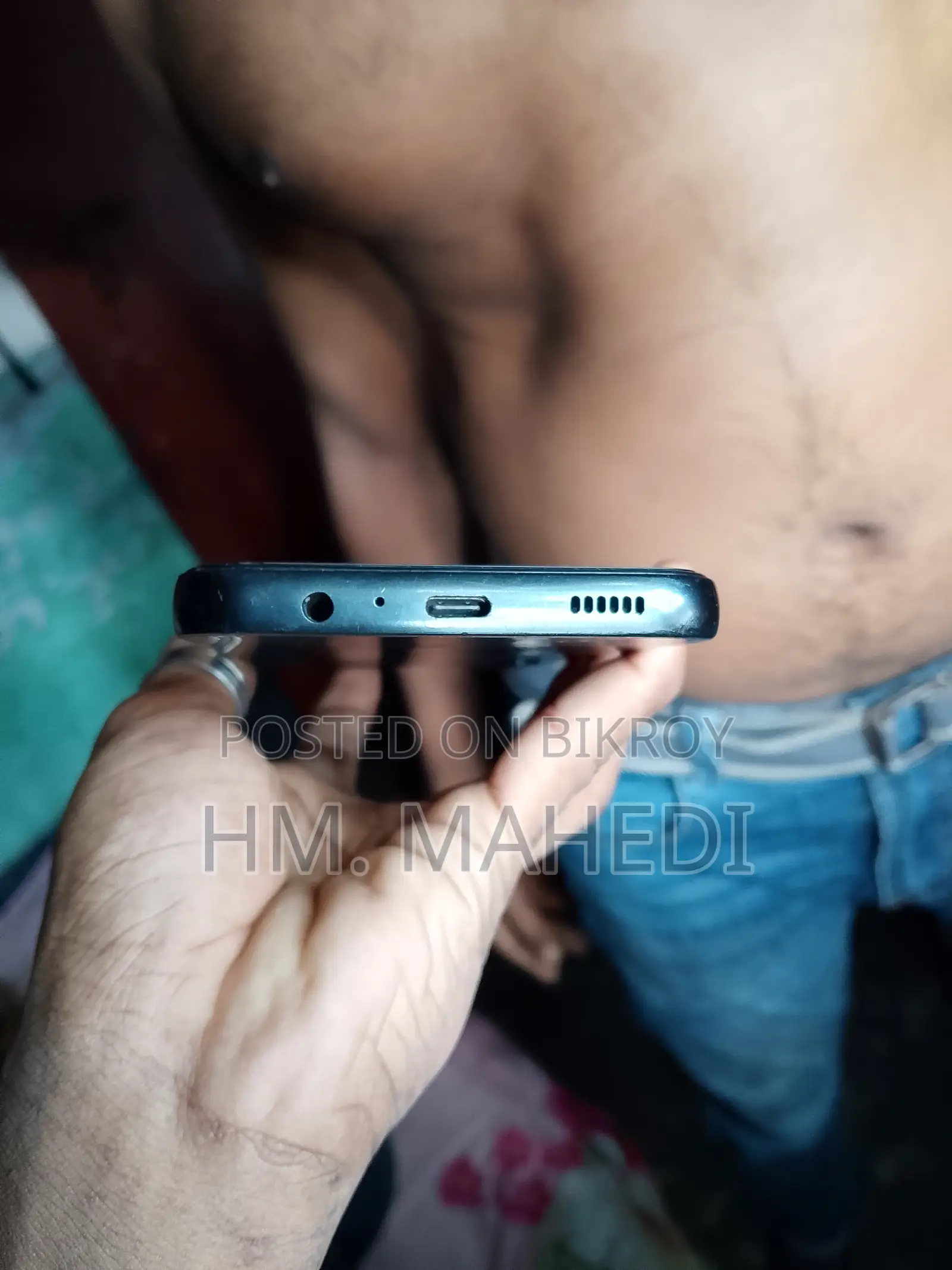 Samsung Galaxy A14 128 GB Black