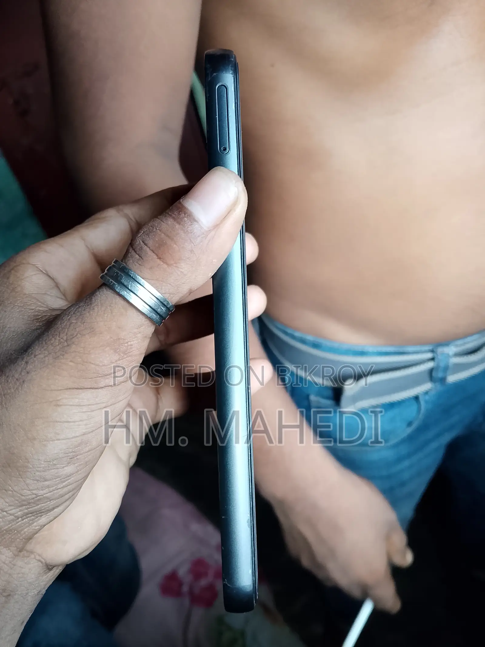 Samsung Galaxy A14 128 GB Black