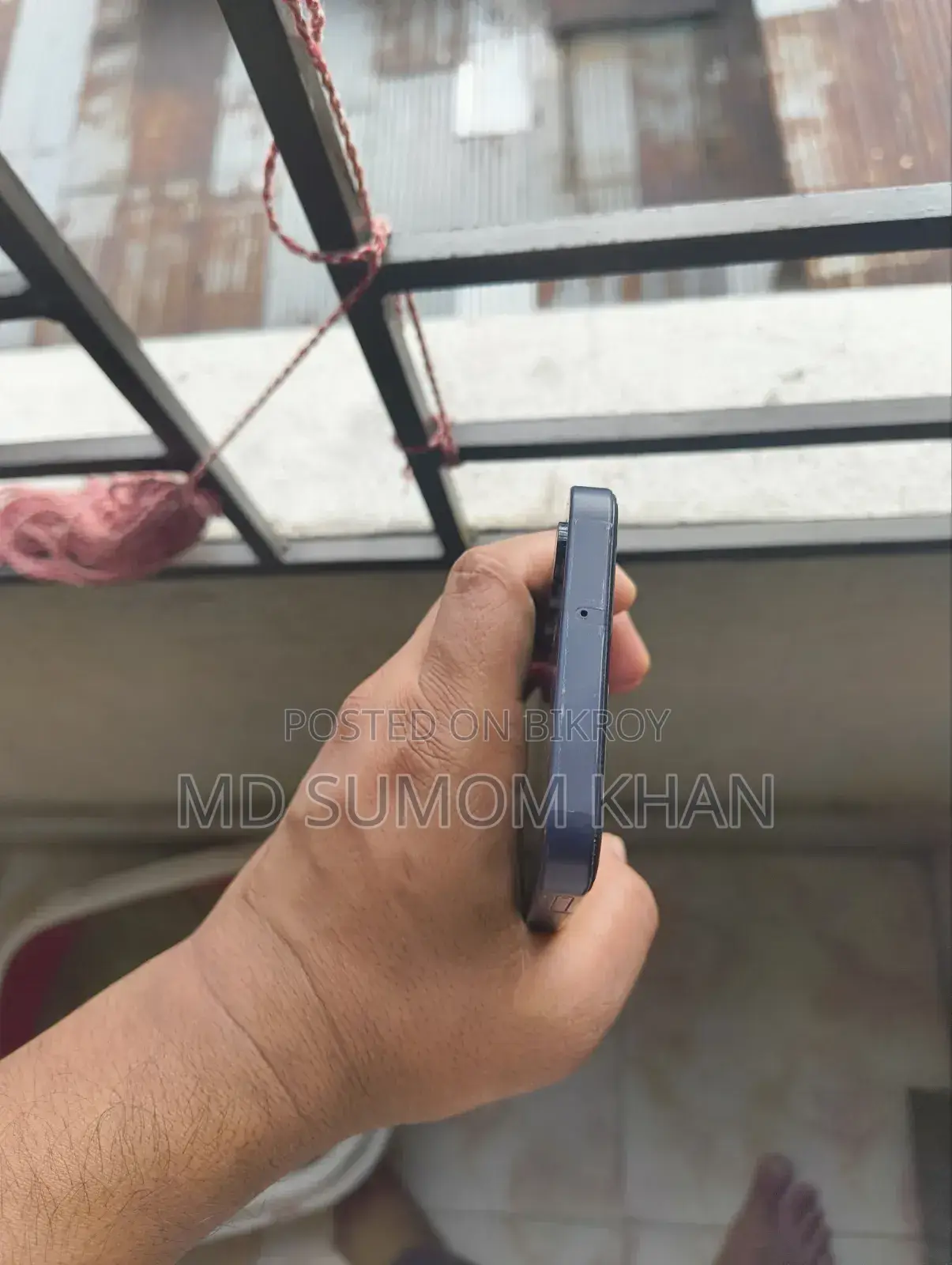 New Samsung Galaxy A15 128 GB Gray