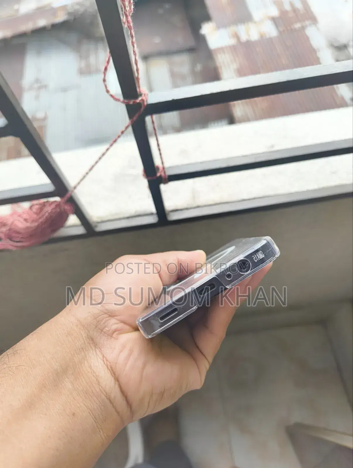 New Samsung Galaxy A15 128 GB Gray