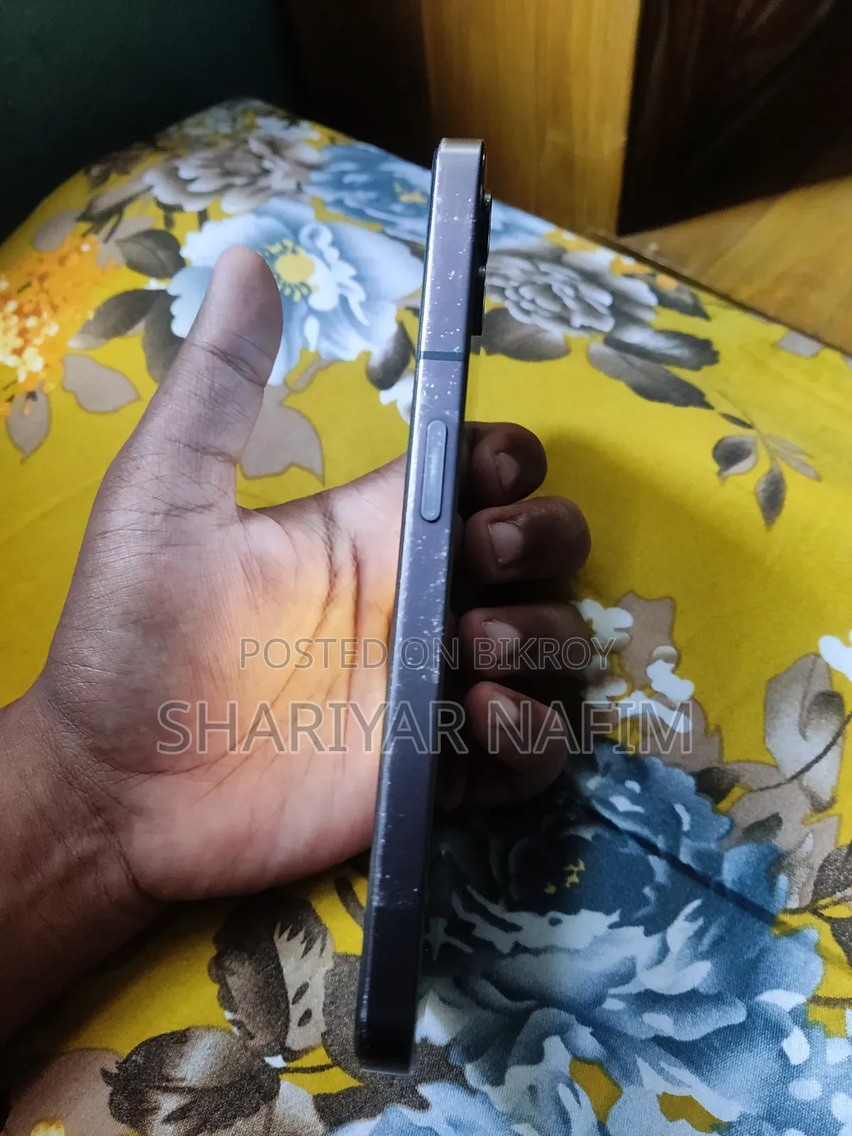 Nothing Phone 1 128 GB Black