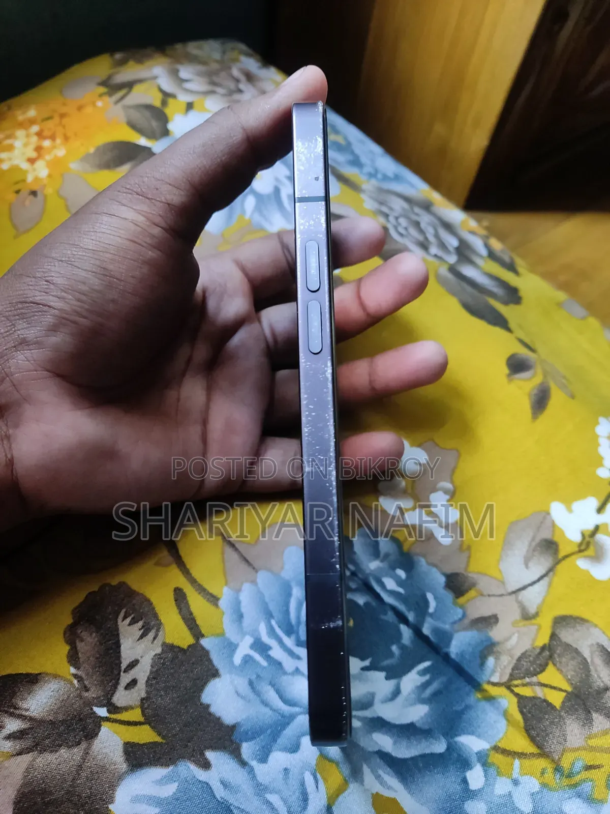 Nothing Phone 1 128 GB Black