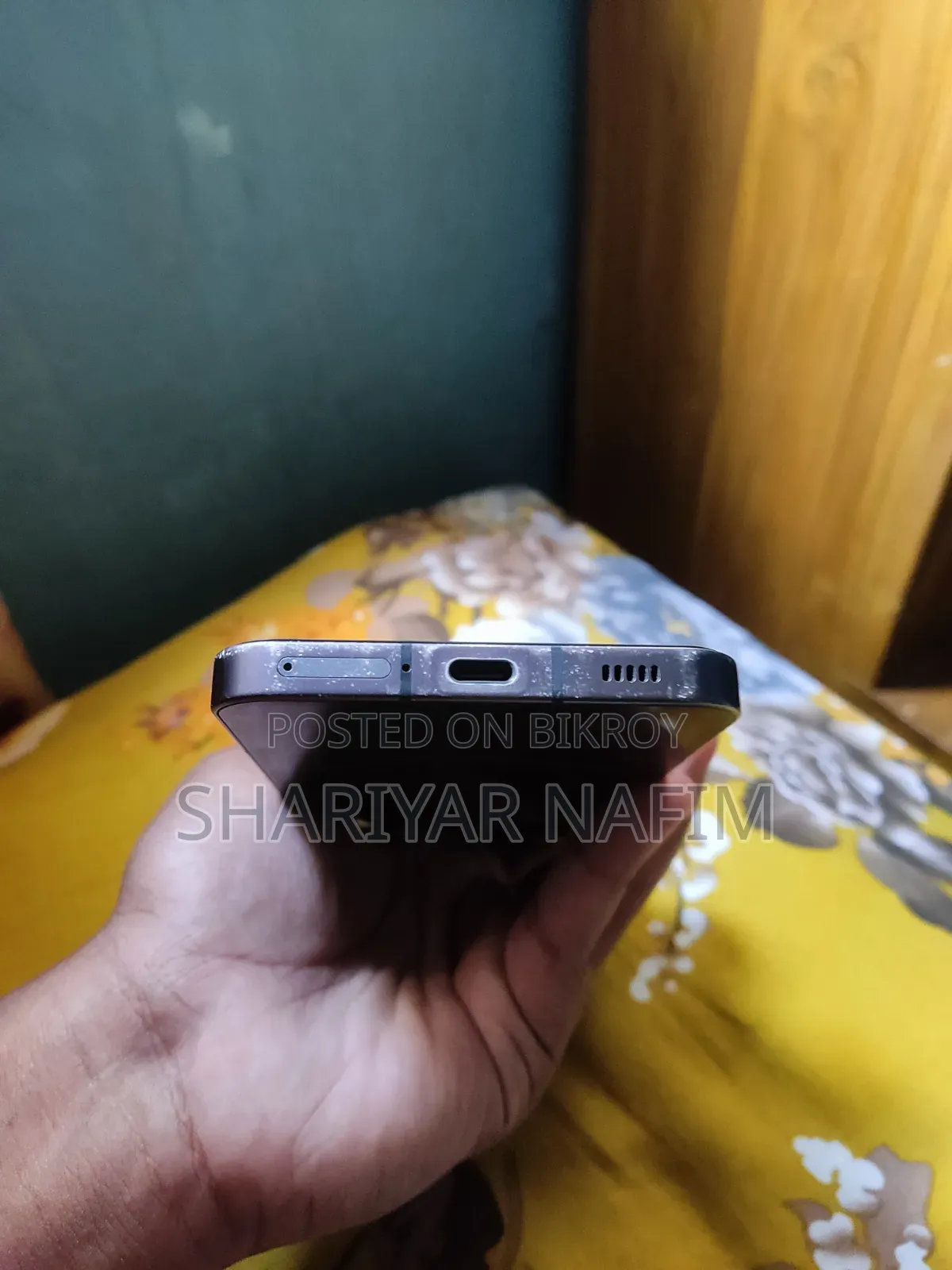 Nothing Phone 1 128 GB Black