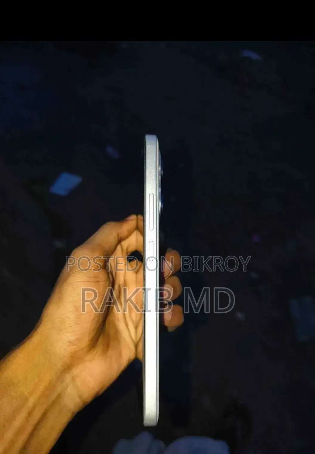 Xiaomi Redmi Note 14 5G 256 GB White