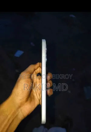 Xiaomi Redmi Note 14 5G 256 GB White