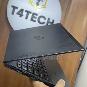 Laptop Fujitsu Lifebook U937 4GB Intel Celeron SSD 128GB