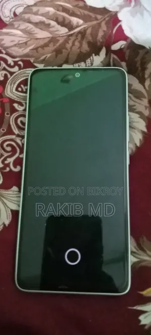 Xiaomi Redmi Note 14 5G 256 GB White
