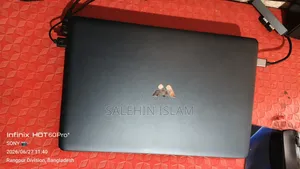 ল্যাপটপ ৮জিবি ইন্টেল সেলেরন এসএসএইচডি (হাইব্রিড) ১২৮জিবি