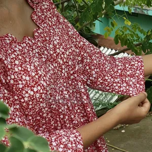 প্রিমিয়াম মানের স্টাইলিশ কুর্তি।