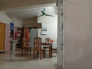 3-bedroom Apartment in Mirpur 02 for Sale