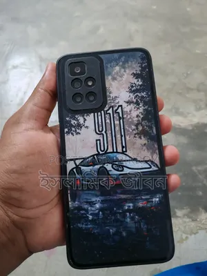শাওমি রেডমি ১০ ১২৮ জিবি