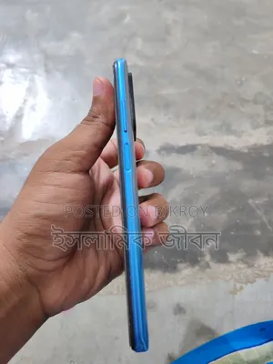 শাওমি রেডমি ১০ ১২৮ জিবি