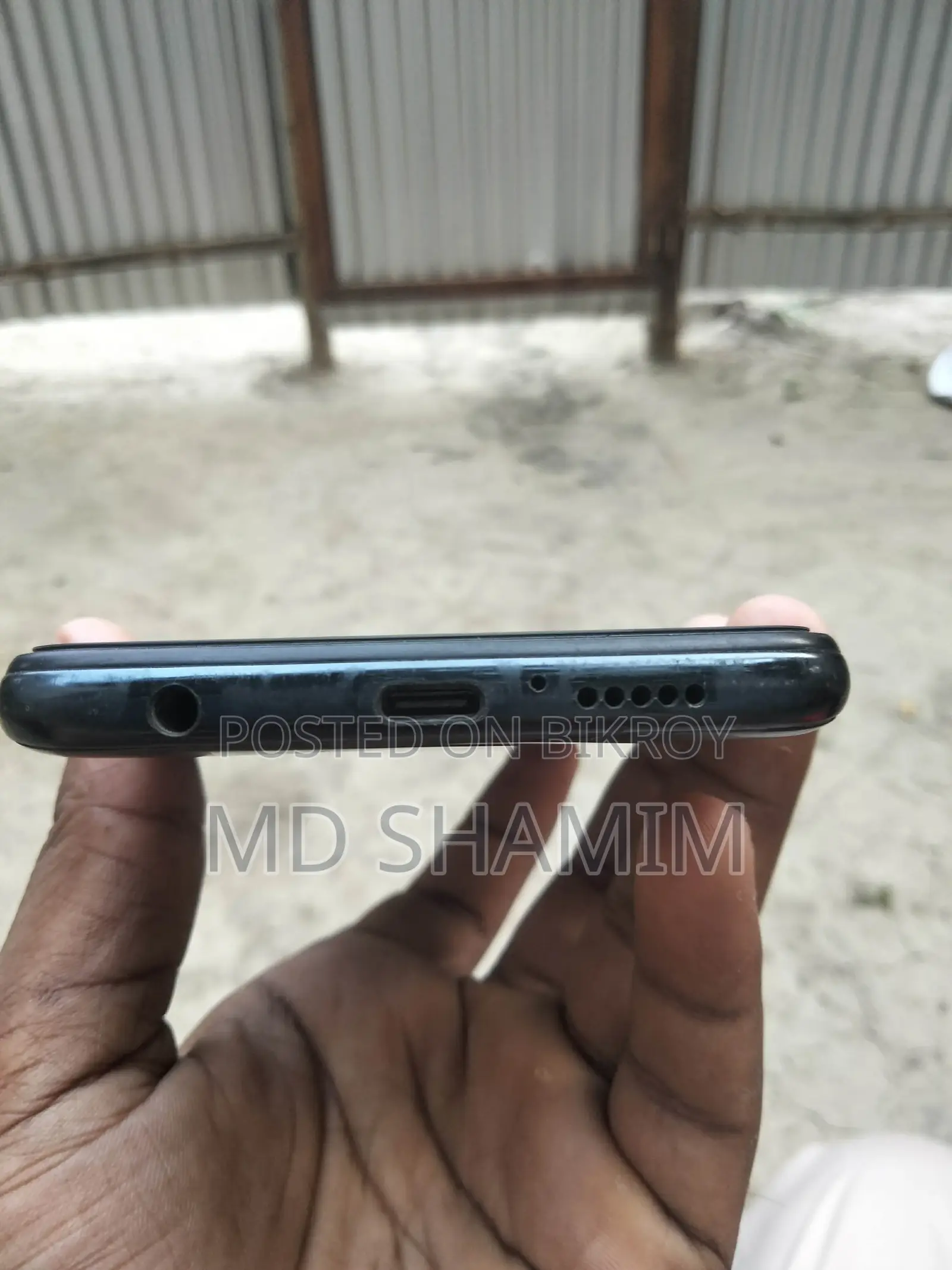 Xiaomi Poco X3 Pro 128 GB Black