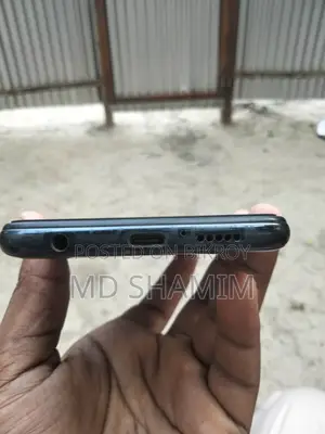 Xiaomi Poco X3 Pro 128 GB Black