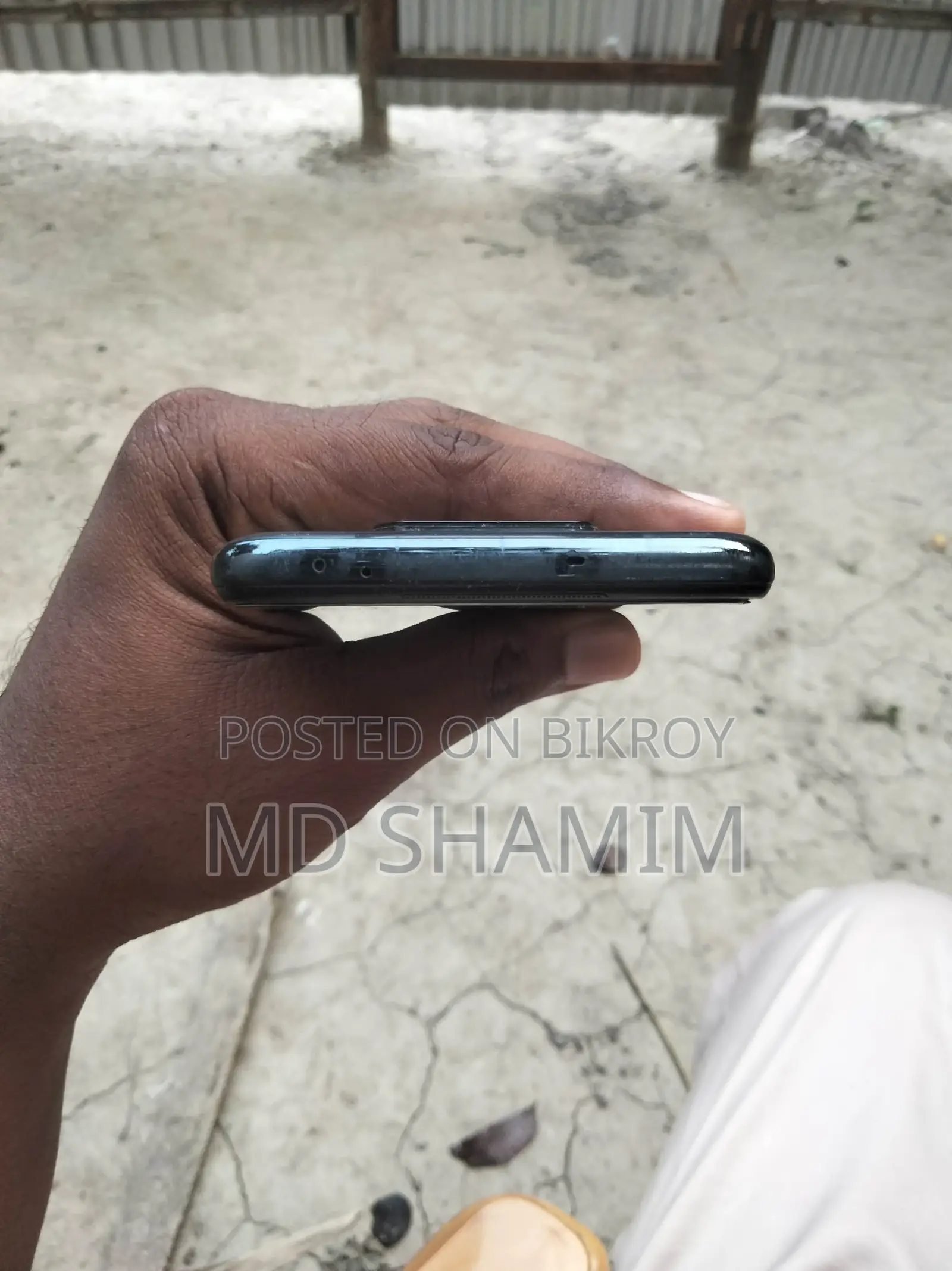 Xiaomi Poco X3 Pro 128 GB Black