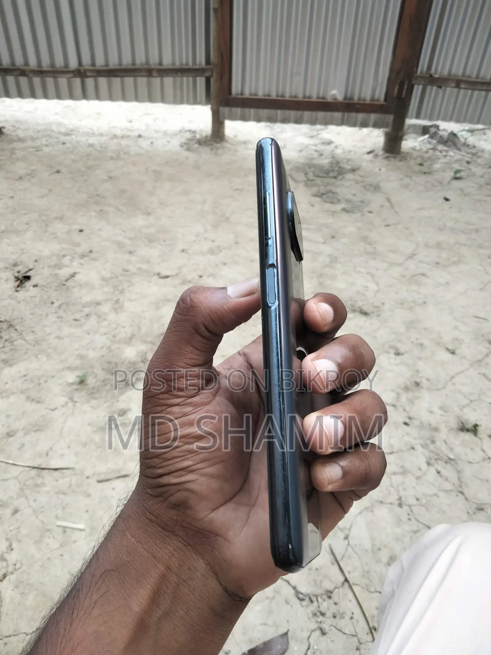 Xiaomi Poco X3 Pro 128 GB Black