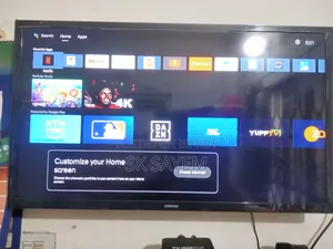 Samsung Non-Smart TV 32"