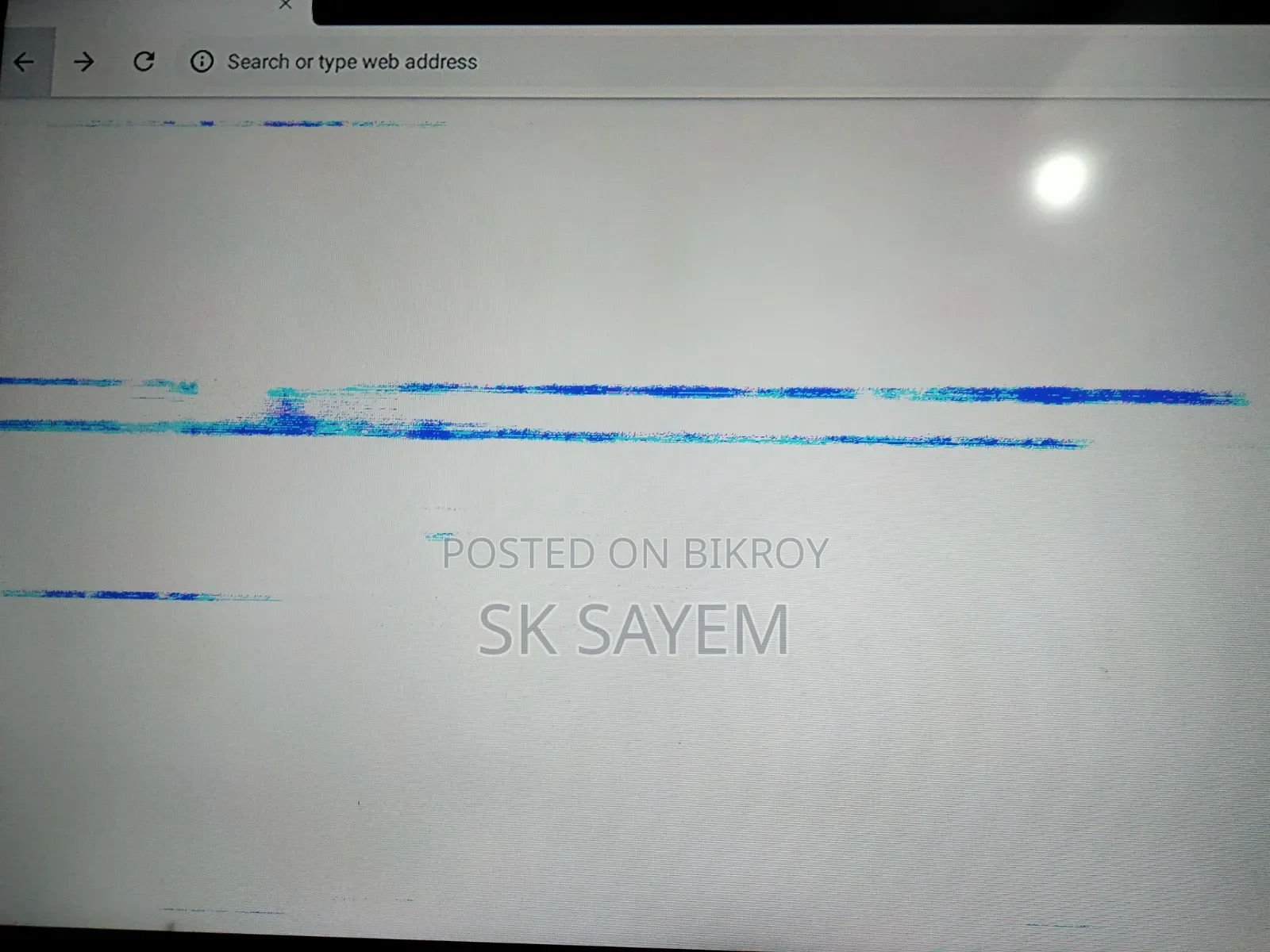 Samsung Non-Smart TV 32"