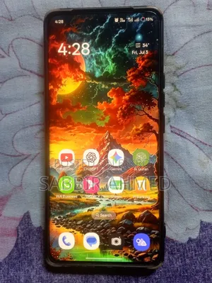 Realme 12 Pro+ 256 GB White