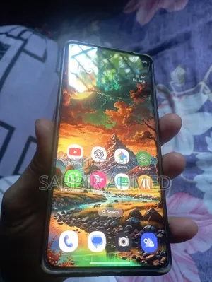 Realme 12 Pro+ 256 GB White