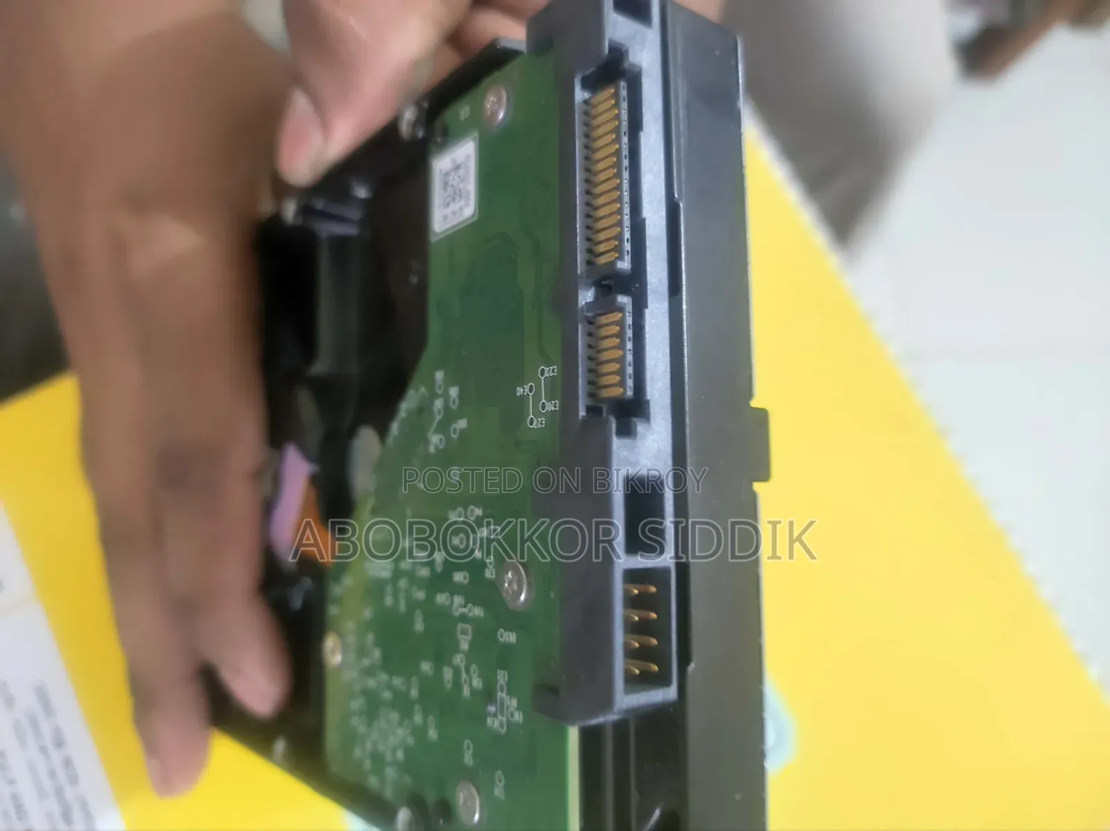 HDD for sale