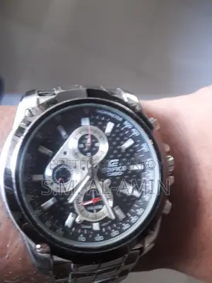 Casio Edifice