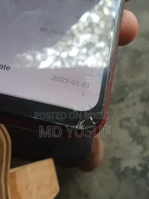 Vivo Y15 64 GB Rose Gold