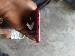 Vivo Y15 64 GB Rose Gold