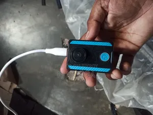 মিনি ক্যামেরা