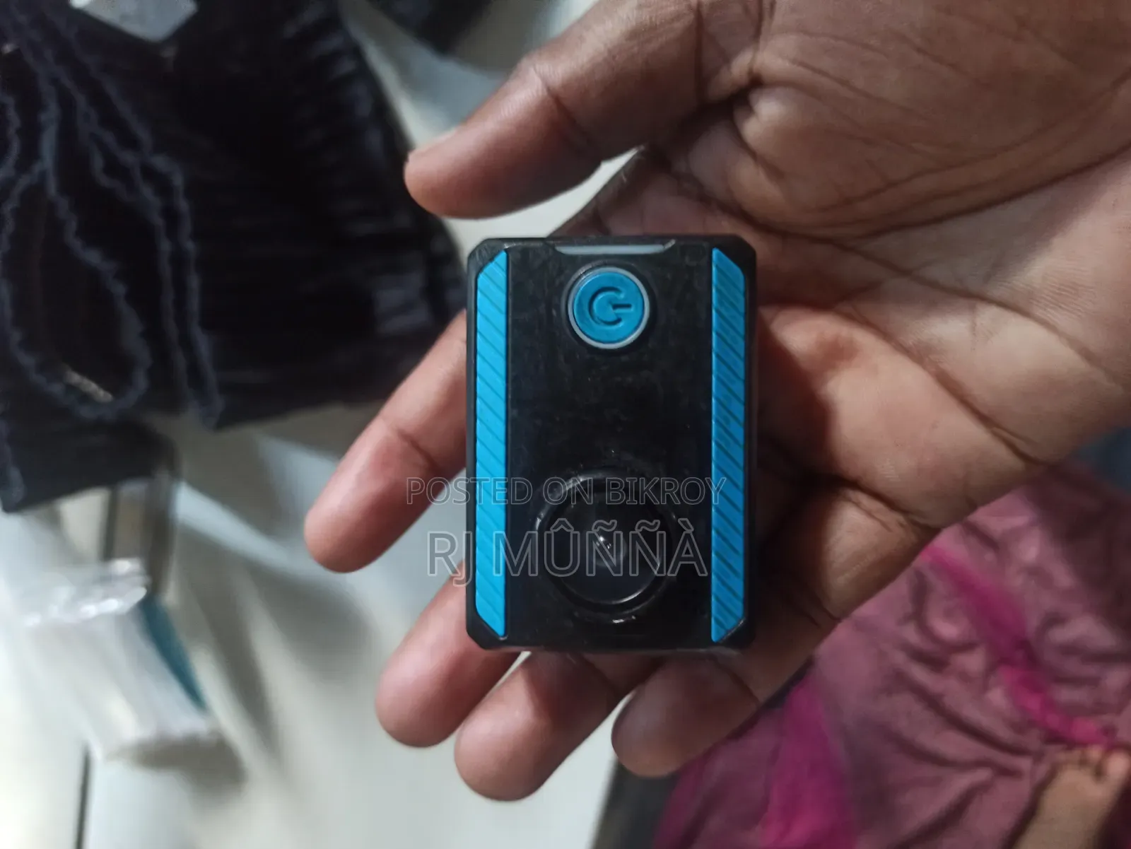 মিনি ক্যামেরা