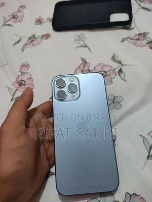 Apple iPhone 13 Pro Max 256 GB Blue