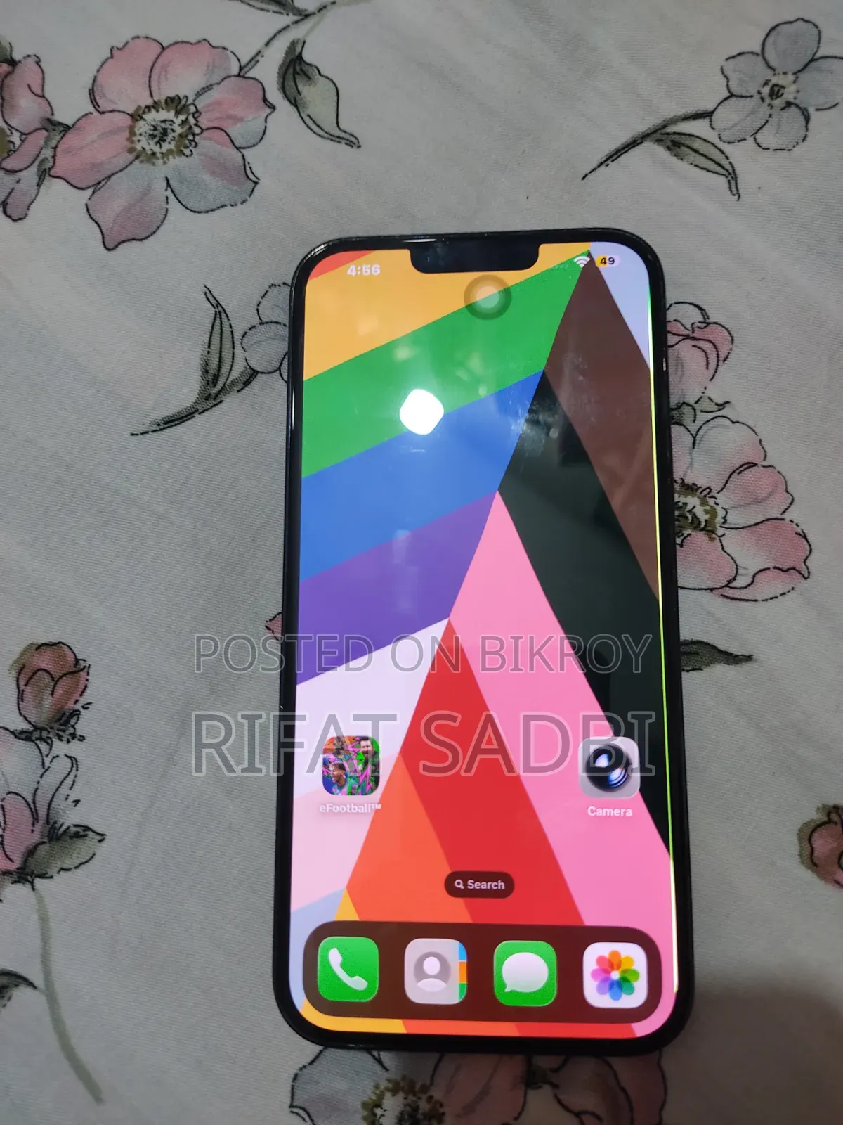 Apple iPhone 13 Pro Max 256 GB Blue