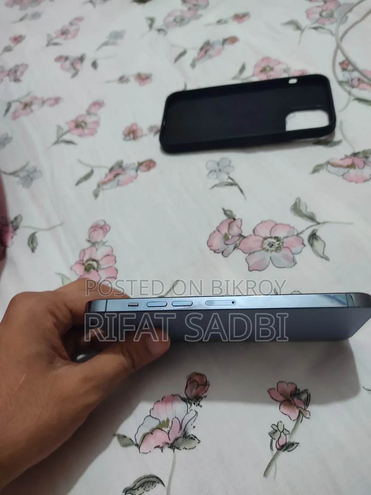 Apple iPhone 13 Pro Max 256 GB Blue